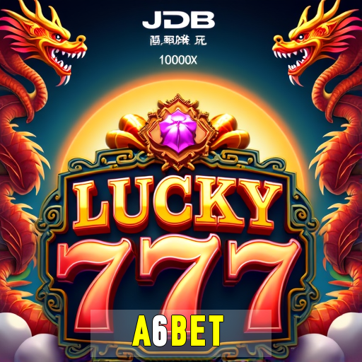 cassino A6bet