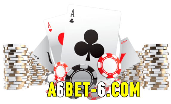 Jogue jogos de pôquer em A6bet 