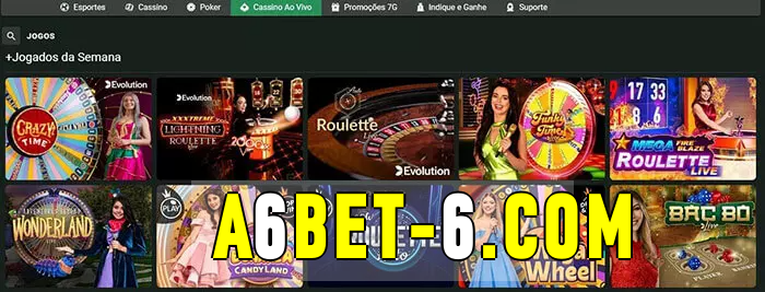 A6bet 